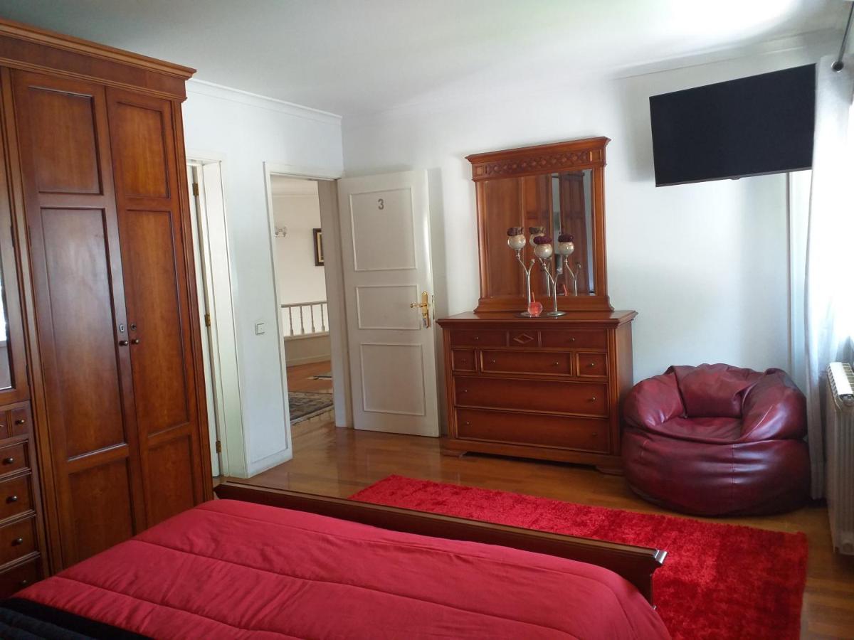 Enjoy Guest House Gmr Guimarães Esterno foto