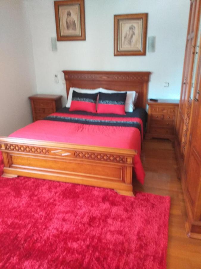 Enjoy Guest House Gmr Guimarães Esterno foto