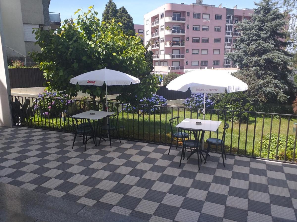 Enjoy Guest House Gmr Guimarães Esterno foto